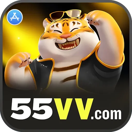 App 55vv para Android e iOS - download grátis