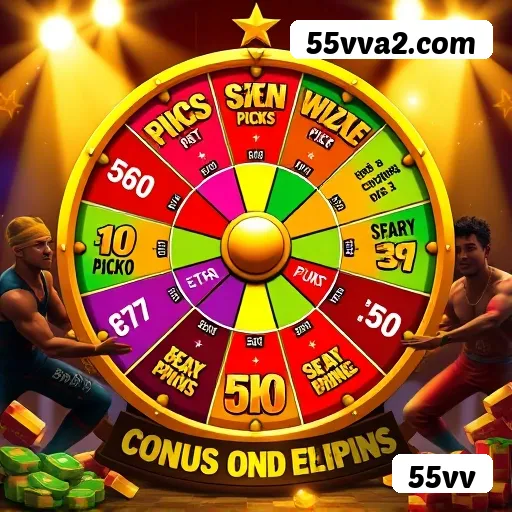 Configurações úteis dentro do app 55vv