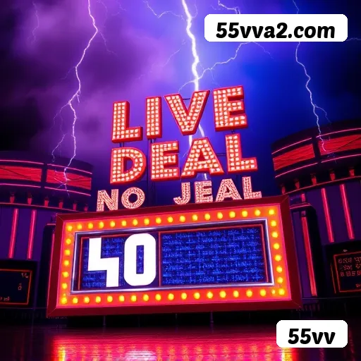 Cassino 55vv app mobile